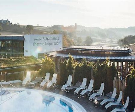 Pension Restaurant Rosenberg Еннерсдорф Экстерьер фото