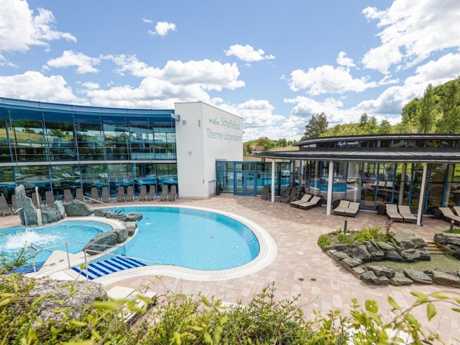 Pension Restaurant Rosenberg Еннерсдорф Экстерьер фото